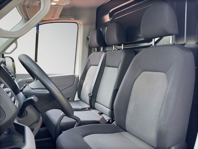 Crafter 35 Kasten 2.0 TDI L2H2 FWD