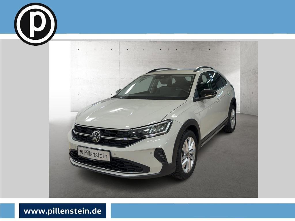 Volkswagen Taigo GOAL 1.5 TSI DSG NAVI KAMERA SHZ ACC