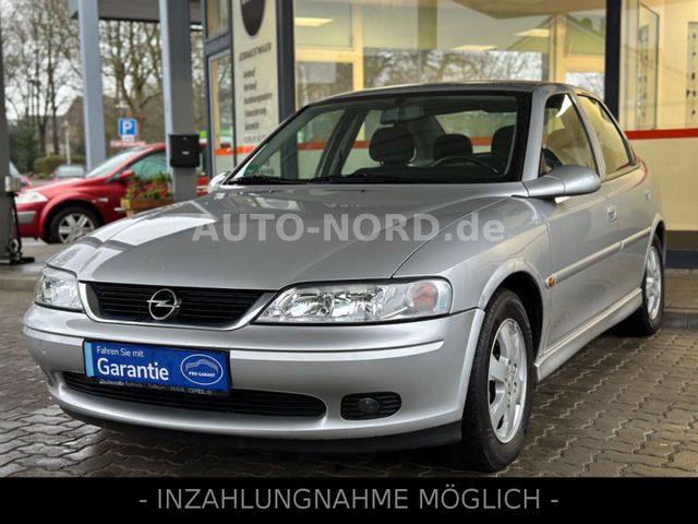 Opel Vectra 1.6 Selection*NUR67TKM*KLIMA*II.HAND*ALUS