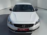 Volvo S60 Cross Country D4 Summum BI-XEN*NAVI*KAM*AHK - Volvo S60: Limousine