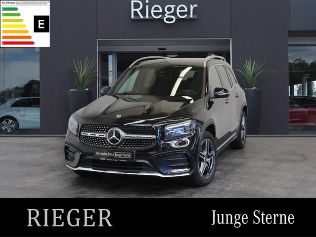 Mercedes-Benz GLB 200 d AMG Multibeam*SHZ*Digital Display*MBUX