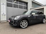 MINI Cooper S Clubman All4*Panorama*HuD*Leder*HiFi* - MINI Cooper S Clubman: All4