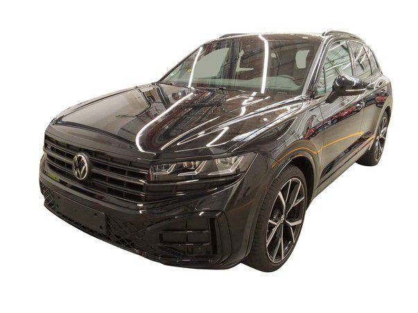 Volkswagen Touareg - Bild 2