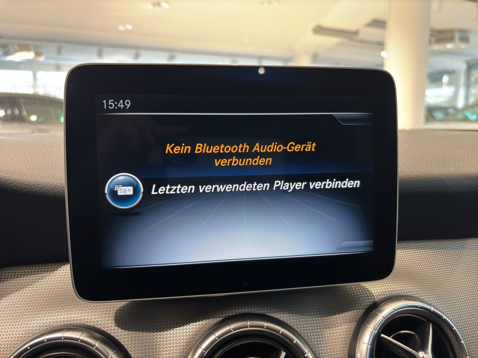 Mercedes-Benz CLA220d 4M SB 2.HD DSG ACC LED PANO NAV PARK SHZ foto 16