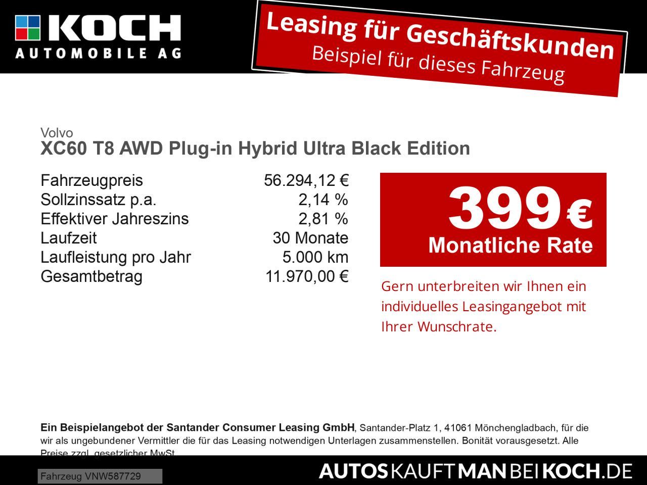 Volvo XC60 - Bild 3