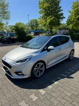 Ford Fiesta 1,0 EcoBoost 74kW ST-Line Automatik  - Ford Fiesta: 7
