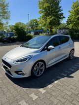 Ford Fiesta 1,0 EcoBoost 74kW ST-Line Automatik 