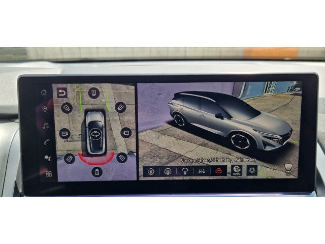Fahrzeugabbildung Nissan Qashqai 1.5 VC-T e-Power N-Design*K-Plus*MJ25