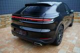 Porsche Cayenne Coupe E-Hybrid /AHK/P-DISPLAY/BOSE