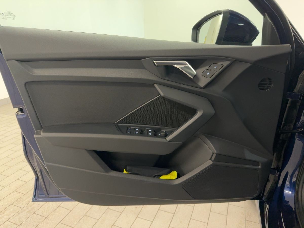 Audi A3 - Bild 18