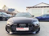 Audi A6 Allroad quattro 55 TDI/ACC/Kamera/AHK/LED/ - mit Diesel-Antrieb: 55