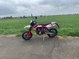 SWM Sm 125 r - SWM MOTORRAD