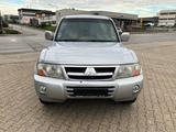 Mitsubishi Pajero 3.2 DI-D Liberty - gebrauchte Mitsubishi Pajero aus dem Jahr 2006