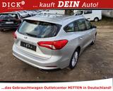 Ford Focus T 1.5d Aut Titan LED/NAVI/SHZ/RFK/8Fa - Ford Focus: 1.8