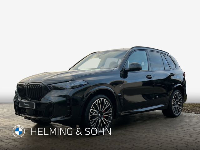 BMW X5 xDrive40d - M Sportpaket / Gestiksteuerung / 