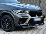 BMW X6 M Competition,Pano/HUD/Soft/Carbon - gebrauchte BMW X6 M aus dem Jahr 2020