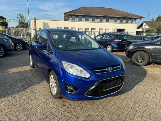 Ford C-Max C-MAX Titanium