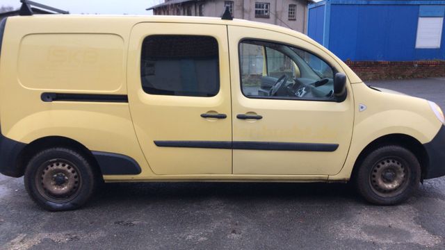 Renault Kangoo Expression