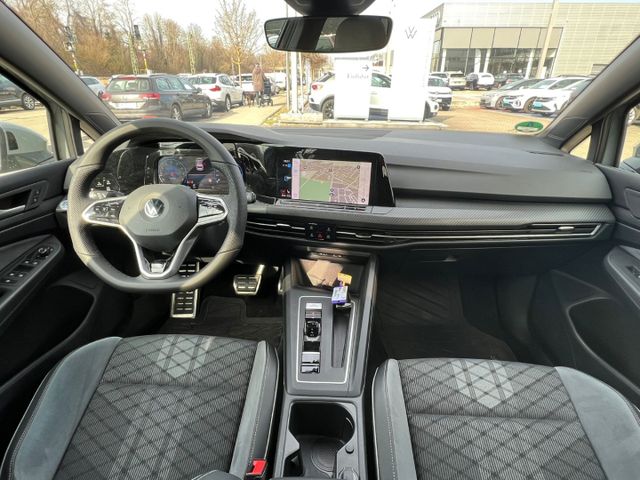 Golf 1.5eTSI R-Line - ASSIST*PANO*BUSINESS*1HD!!