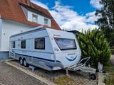 Dethleffs Beduin Emotion Luxus 595 S Doppelbett Tandem - Angebote