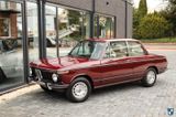 BMW 2002 Tii - Restauriert, Matching Numbers