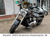 Harley-Davidson FLSTF Fat Boy ABS 5HD - HARLEY-DAVIDSON 2011 FAT BOY