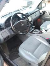 Mercedes-Benz Ml 400 cdi Final Edition - Mercedes-Benz ML 400: Cdi