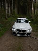 BMW 340i Touring MPPSK Heckantrieb/ No OPF ! - BMW 340 Kombi Gebrauchtwagen