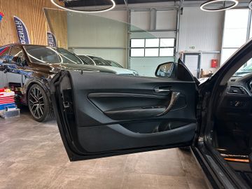BMW 218 2 Coupe *TEMPO*LED*SitzHZ*KLIMAAUTO*