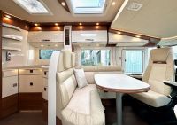 Carthago chic c-line I 4.9 LE L superior -Alde -REDUZIERT (10/18)