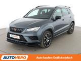 Cupra Ateca 2.0 TSI 4Drive Aut.*NAVI*LED*ACC*360* - gebrauchte Cupra Ateca aus dem Jahr 2020