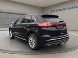 Ford Edge Vignale 4x4 - Ford Edge: Vignale