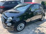 Fiat 500C 1.0 GSE N3 Hybrid (RED)  Cabrio