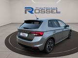 Skoda Fabia 1.0 TSI DSG Monte Carlo Alu 16" LED SHZG P - Skoda Neuwagen