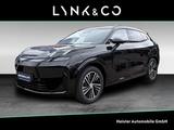 Lynk&Co 08 1.5 Core+200km Reichweite+360°+Pano - schwarze Lynk&Co 08