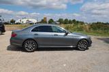 Mercedes-Benz E 400 d 4MATIC Autom. - - Mercedes-Benz E 400 Gebrauchtwagen in Stuttgart