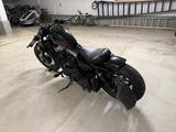 Harley-Davidson Forty Eight 48 1200XL2 5HD Alarm KeylessGo - Offers
