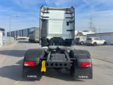 Iveco S Way 500 Retarder Doppel Tank Standklima E6 - Angebote