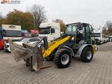 Kramer Allrad 750 /346-03 Klappschaufel | Gabel - Kramer Schlepper