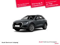 Audi Q3 - Vorschau Bild 1