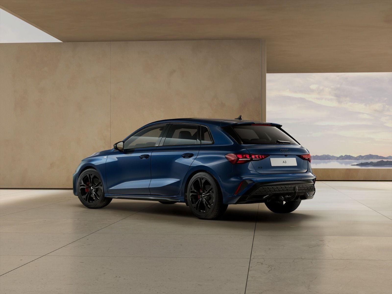 Audi A3 - Bild 3