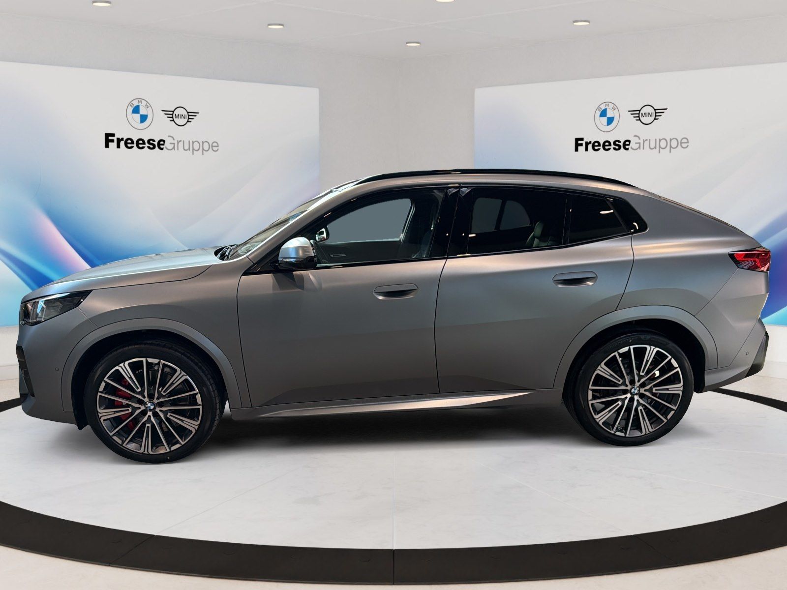 BMW X2 - Bild 3