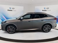 BMW X2 - Vorschau Bild 3