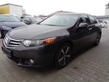 Honda Accord Lim. 2.0 Elegance°Klima°Shz°Tempomat°Pdc° - gebrauchte Honda Accord aus dem Jahr 2011