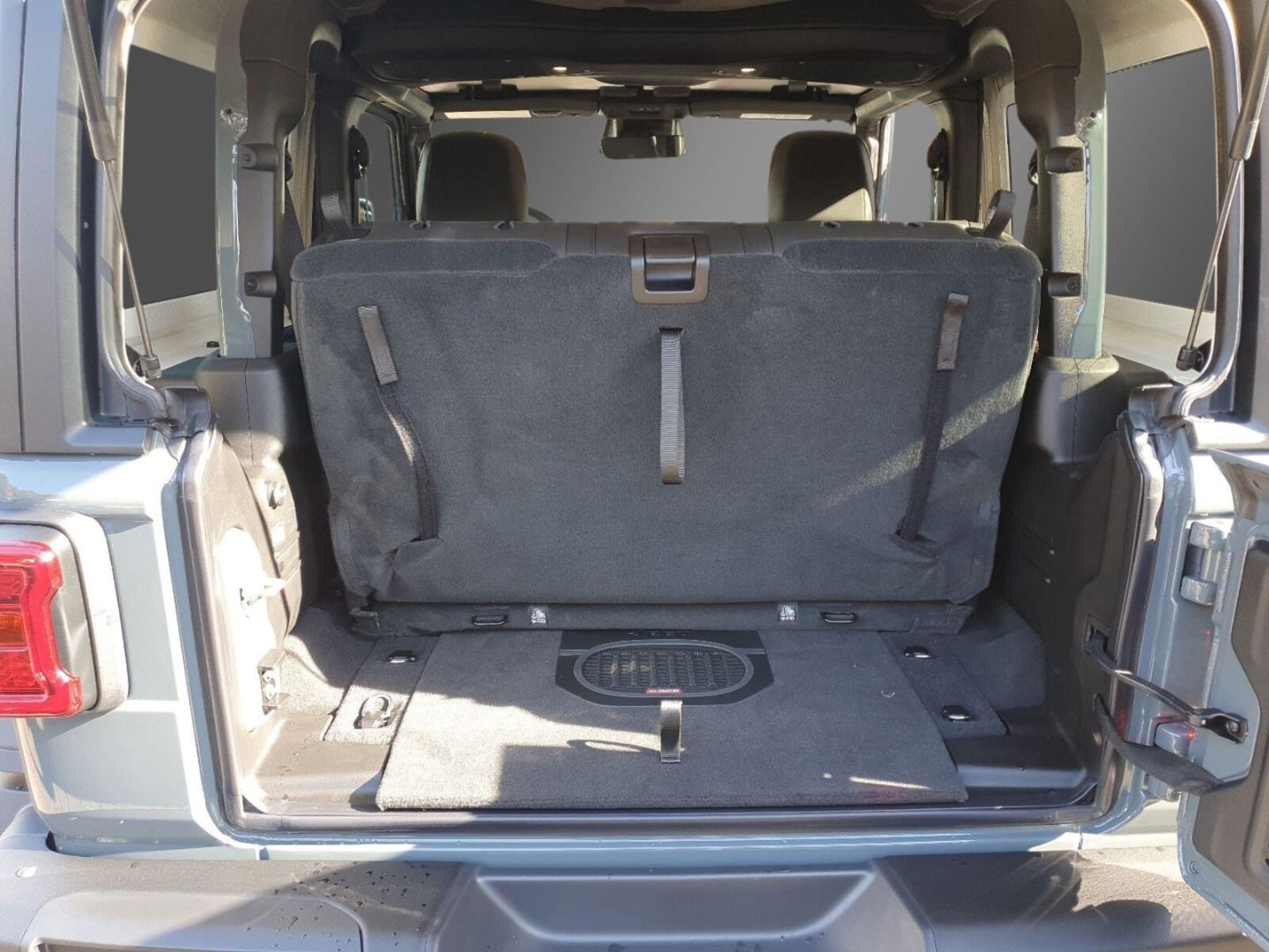 Fahrzeugabbildung Jeep Wrangler Rubicon Recon Xtreme MY25 4X4 2.0 - US