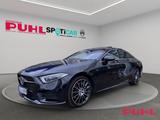 Mercedes-Benz CLS 400 AMG 4Matic Edition1,Sportpaket Luftfeder - Mercedes-Benz mit Diesel-Antrieb: Limousine, Sportpaket