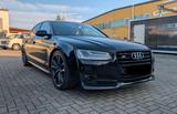 Audi S8+ 4.0 TFSI tiptronic quattro B&O Nachtsicht - Audi S8 von privat