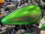 Harley-Davidson FXSB*Breakout*THUNDERBIKE*TURBINE*RADIOACTIVE - Motorräder in Münster