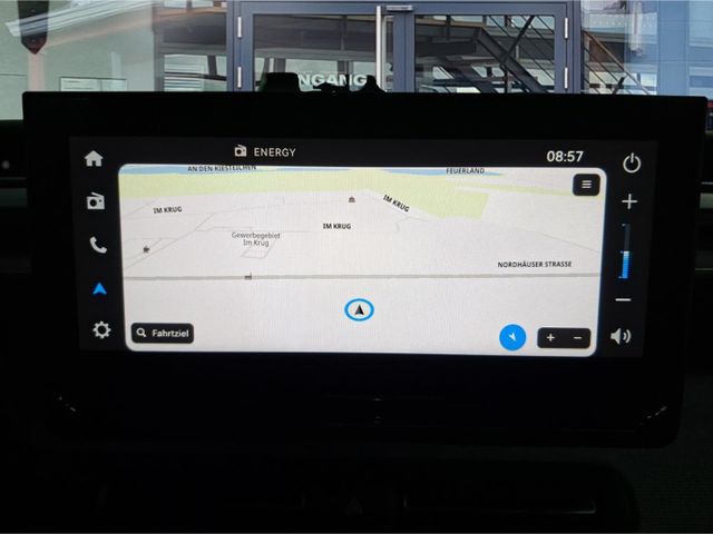 Citroën C3 Turbo 100 MAX NAVILEDWINTERPAKETALURFK