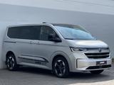 Volkswagen Caravelle Edition 2.0 TDI DSG Matrix/AHK/360°Kam - graue Volkswagen T6 Caravelle